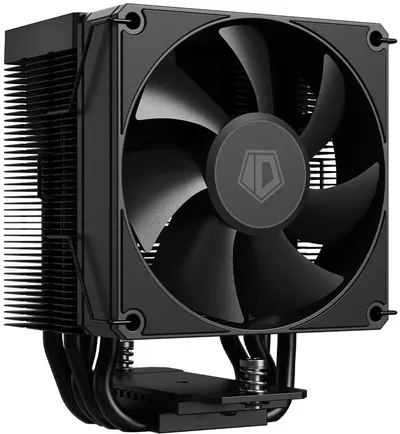 Кулер для процессора ID-Cooling FROZN A400 Intel LGA 1200 Intel LGA 1700 AMD AM4 AMD AM5 Intel LGA 1151 Intel LGA 1150 Intel LGA 1155 Intel LGA 1156 FROZN A400 BLACK