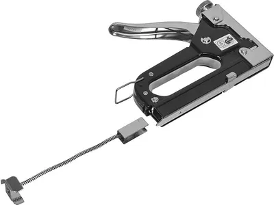 Степлер ручной Bosch 0603038001, скобы 4-14мм