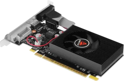 Видеокарта Biostar VN7313THX1 GeForce GT 730, 2ГБ GDDR3, LP