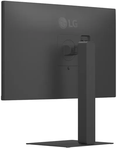 Монитор LG 27U730A-B, 27", IPS, 4K UHD, USB-C 90W, HAS