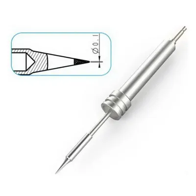 Жало ATTEN ACF032927, T950-0.1SI, конусное, 0.1 мм