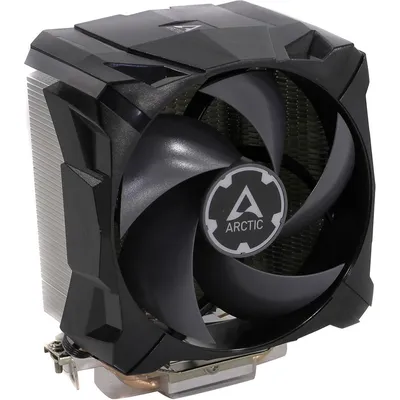 Вентилятор Arctic Cooling для процессора  Freezer 7 X CO 1200/1150-56, Ryzen (AM4) RET (ACFRE00085A) (702485)