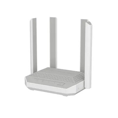 Беспроводной маршрутизатор Netcraze Sprinter (NC-3711)