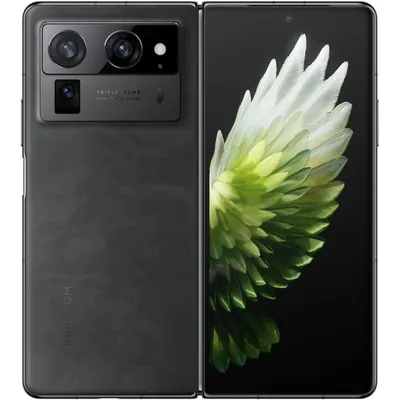 Смартфон Tecno Phantom V Fold2 12+512Gb зеленый
