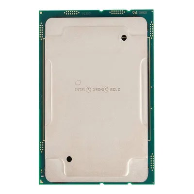 Центральный Процессор Intel Intel Xeon® Gold 6336Y PULL 24 Cores, 48 Threads, 2.4/3.6GHz, 36M, DDR4-3200, 2S, Intel SST/PP, 185W (CD8068904658702_pull)