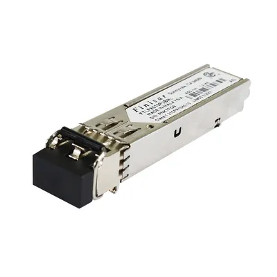 EIC#FTLF8519P3BNL Silicom Трансивер Silicom EIC#FTLF8519P3BNL 2.125Gb/s 850nM MM  300M  SFP  optical TRANSCEIVER
