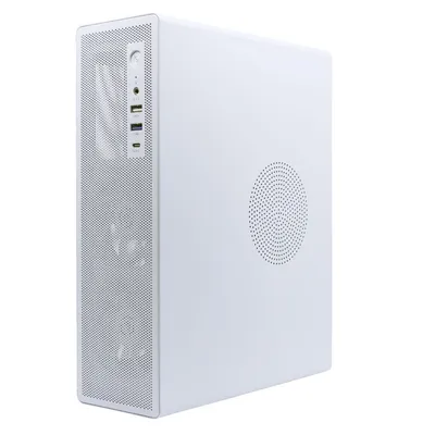 Компьютер Raskat Standart 700 (AMD Ryzen 7 5700G, RAM 16Gb, SSD 256Gb, No OS, White)
