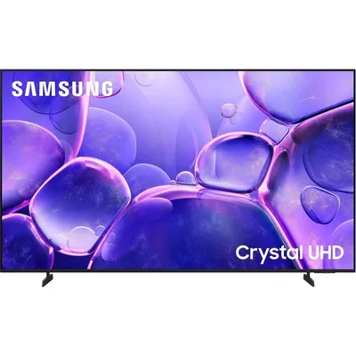 Телевизор Samsung UE55U8000FUXRU, 55", 4K Ultra HD, Smart TV