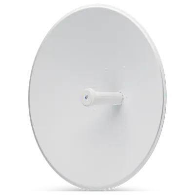Точка доступа Wi-Fi Ubiquiti PowerBeam 5AC-620 |PBE-5AC-620| точка доступа 5 ГГц, AirMax (PBE-5AC-620 плохая упаковка)