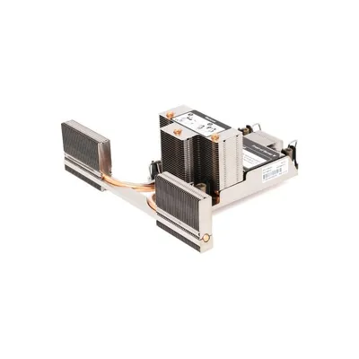 P48817-B21 Пассивный кулер HPE ProLiant DL380 Gen11 Max Performance Heat  Sink  Kit