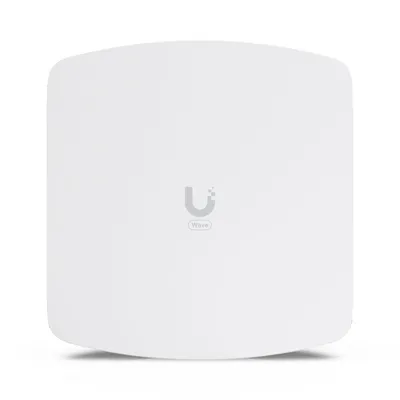 Точка доступа Wi-Fi Ubiquiti UISP Wave AP Базовая станция 60 ГГц (с резервированием 5 ГГц), UISP Wave Technology, 24 дБи (Wave-AP)