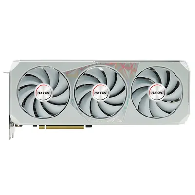 Видеокарта Afox RTX3070Ti GAMING 8GB GDDR6X 256bit 3xDP HDMI 3FAN RTL (AF3070TI-8GD6XH7-V2)