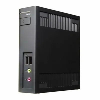 Нулевой клиент Leadtek TERA2321 (293D) 3293D101104 4Gbit DVIx2+USBx4+AUDIO+RJ45