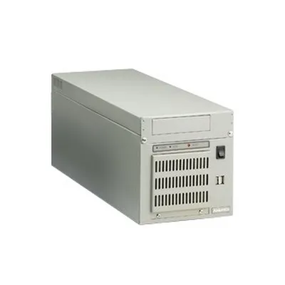 Корпус промышленный Advantech IPC-6806-25F, 6 слотов, 250W