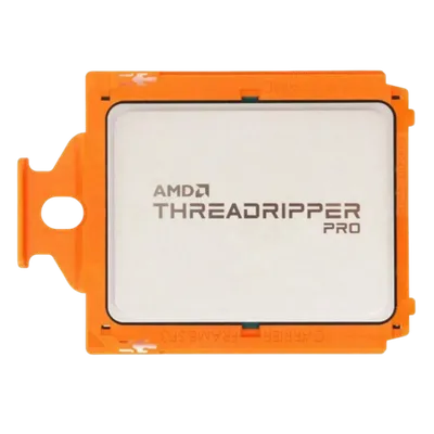 Центральный Процессор AMD RYZEN Threadripper PRO 9985WX OEM (Shimada Peak, 4nm, C64/T128, Base 3,2 GHz, Turbo 5,4 GHz, Without Graphics, L3 256MB, TDP 350W, sTR5) (100-000000722)