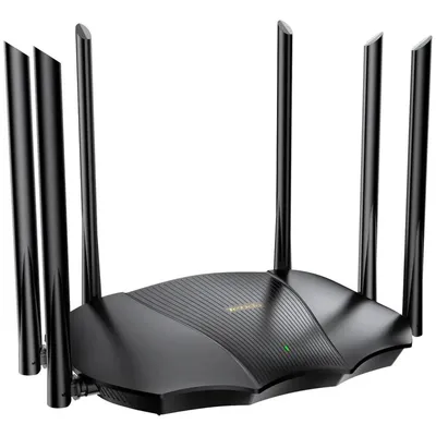 Маршрутизатор Tenda TX3000 Pro, AX3000, двухдиапазонный, гигабитный
