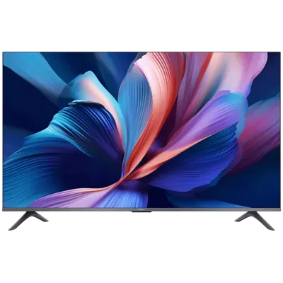 Телевизор Xiaomi L75MB-APRU, 75" QLED, 4K Ultra HD, Smart TV
