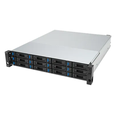 Корпус ASUS VS320D-RS12J 90SF03V1-M00KL0, 4U