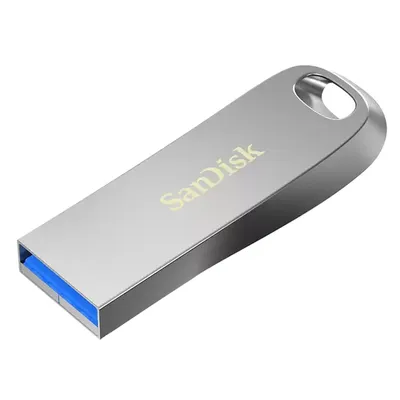 USB флеш-накопитель SanDisk Ultra Luxe SDCZ74-512G-G46, 512ГБ, USB 3.2 Gen 1