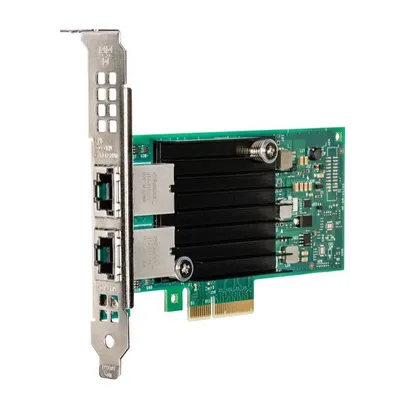 00MM860 Lenovo  TCh Intel X550-T2 Dual Port 10GBase-T Adapter(SD530/x3250 M6/SR860/x3550 M5/x3650  M5/nx360  M5/SR850/SR5