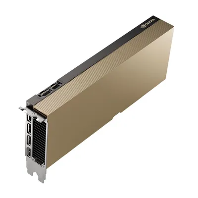Графический ускоритель Nvidia 900-2G133-0010-000, Tesla L40, 48GB GDDR6, PCIe Gen4, пассивный