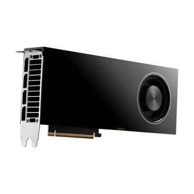 Видеокарта NVIDIA 900-5G153-2550-000, RTX PRO 5000 Blackwell, 48GB GDDR7