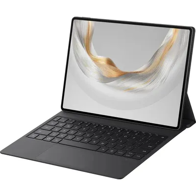 Планшет Huawei MatePad Pro 2025 53014HVR, 12.2", 12/512 ГБ, Wi-Fi, черный