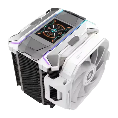 Кулер процессорный ALSEYE AS.01.10.0017, 120 мм, 300 Вт, 2300 rpm