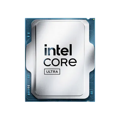 Центральный Процессор Intel Core Ultra 5 225F OEM (Arrow Lake, C10(4EC/6PC)/T10, 2.7/4.9GHz, Without Graphics, L2 22Mb, Cache 20Mb, TDP 65/121W, S1851) (AT8076806416)