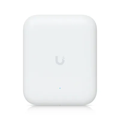 Точка доступа/ All-weather WiFi 7 AP with 4 spatial streams, an integrated directional super antenna, and versatile mounting options.