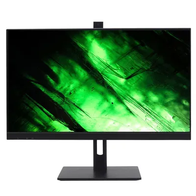 Моноблок Raskat Studio 35120, 23.8" (1920x1080) IPS/Intel Core i3-14100/16 DDR4/512 ГБ SSD/Intel UHD Graphics/Без ОС, Черный (Studio35120239163)