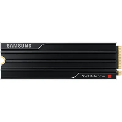 SSD Samsung MZ-VAP8T0CW, 8TB M.2 PCIe Gen5 9100 PRO