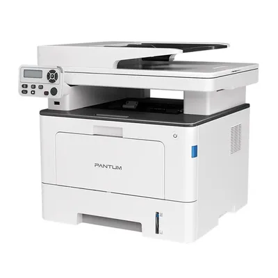 МФУ Pantum BM5100ADW, лазерный монохромный, A4, 40ppm, Duplex, WiFi