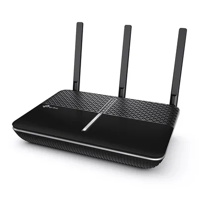 Модем TP-Link Archer VR600, 300+1300 Мбит/с, 3×1GbE WAN, RJ11, USB 2.0