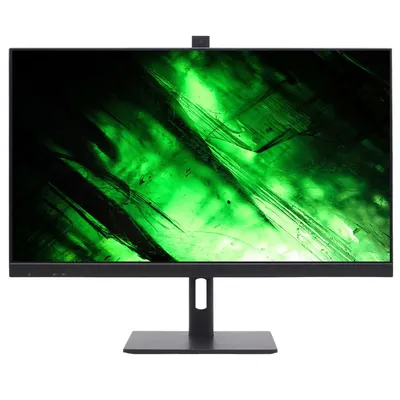 Моноблок Raskat Studio 25120, 27" (1920x1080) IPS/Intel Core i5-14400/16 DDR4/512 ГБ SSD/Intel UHD Graphics/Без ОС, Черный (Studio25120239167)