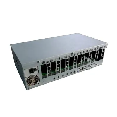 Платформа системного блока Lime B85-68, Celeron 2950M, 8 ГБ DDR3L