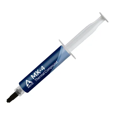 Термопаста Arctic Cooling <MX-4> (упаковка 20г) <ORACO-MX40101-GB/ACTCP00001B>