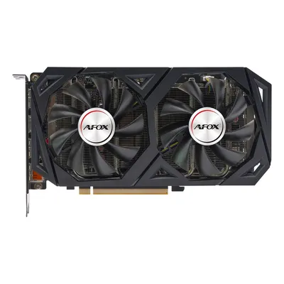 Видеокарта Afox AF2060S-8192D6H7, RTX 2060 Super, 8GB GDDR6