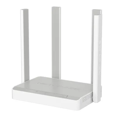 Маршрутизатор (Keenetic)  Netcraze Explorer 4G (NC-4910)