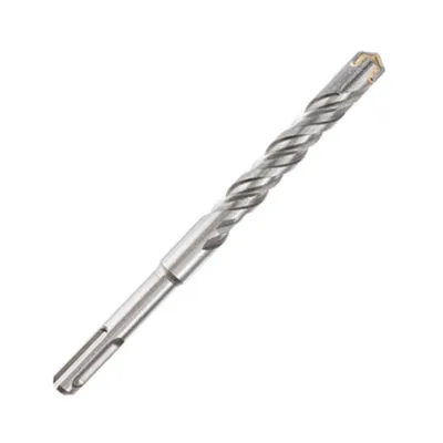 Бур по бетону Deli DH-YCZ16014-E1, SDS Plus, X-тип, 14×160 мм