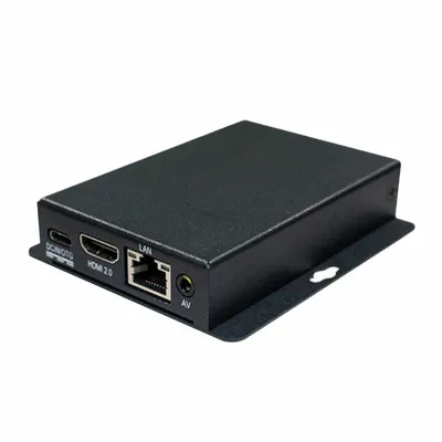 Одноплатный компьютер FireFly EC-R3328PC 2GB DDR3 16GB EMMC (EC-R3328PC 16GB)