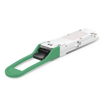 QSFP-100G-SM-SR Трансивер CISCO 100G CWDM4 QSFP28 module (0 to 60C), LC, SMF, 850nm, up  to 2km, QSFP-100G-SM-SR
