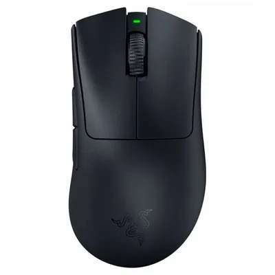 Мышь Razer DeathAdder V3 Pro RZ01-04630100-R3A1, 30000dpi, 6 кнопок, черная