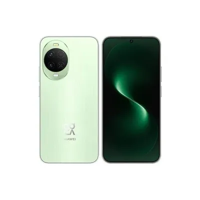 Смартфон HUAWEI nova 15 51098TSD, 12+512GB, Green