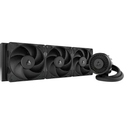 Жидкостная система охлаждения Arctic Cooling  Liquid Freezer III Pro 420 Multi Compatible All-In-One CPU Water Cooler  (ACFRE00181A)