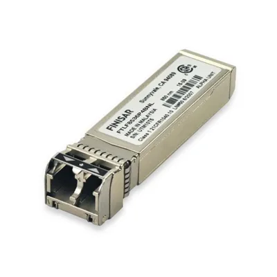 FTLF8536P4BCL Трансивер Finisar FTLF8536P4BCL    Transceiver 25G, SFP+, LC MM 100m SX,  850nm laser, Finisar