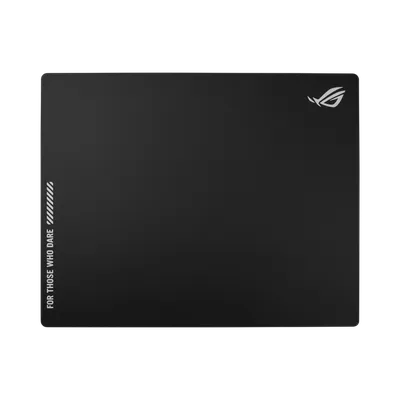 90MP03L0-BPUA00 ASUS Коврик ASUS NH04 ROG MOONSTONE ACE  L/BLK  /500X400X3MM