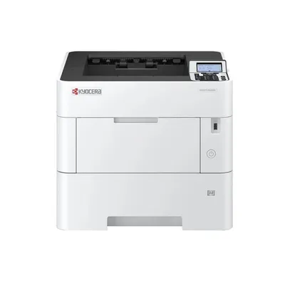 Принтер Kyocera 110C0X3NL0, лазерный, A4, 50 стр/мин, Duplex