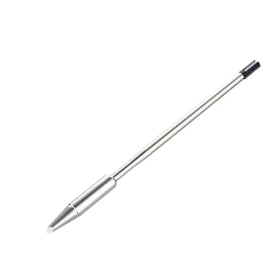 Жало паяльное Atten ACF029626, T150-3C, конусное скошенное