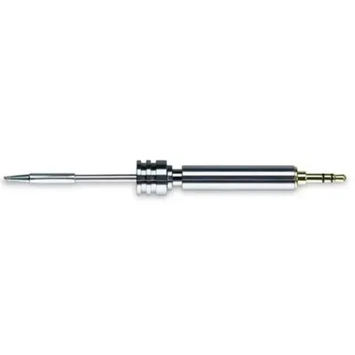 Жало паяльное Atten T10-1.2C ACF030014, конусное скошенное, 1.2 мм